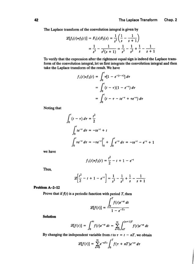System Dynamics Ogata Pdf